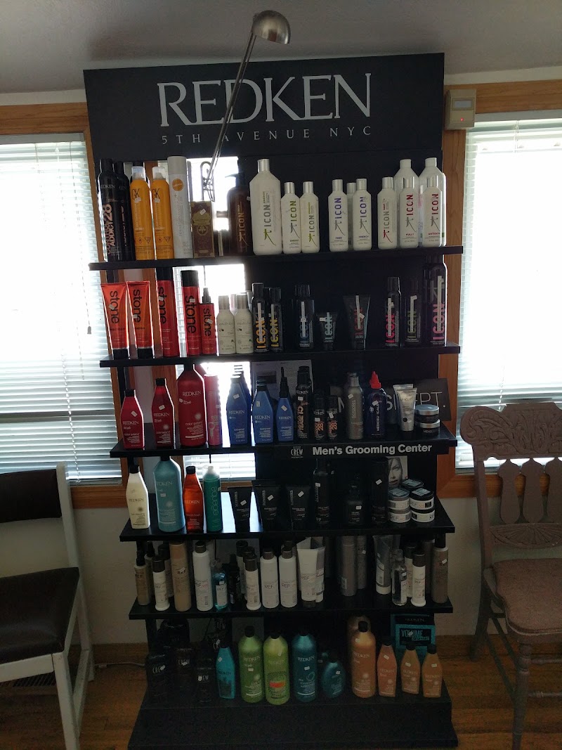 Arvada Hair Co, beauty salon in Arvada, CO, photo 1 of 10